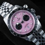 Tudor Black Bay Chronograph 79360N 2025