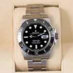 Rolex Submariner 126610LN 2024