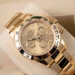 Rolex Daytona 116508 2021