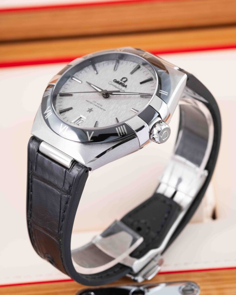 Omega Constellation 1313341206001 2022