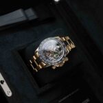 Rolex Daytona 116528 2022