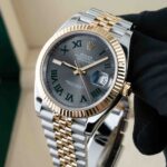 Rolex Datejust 126333 2024