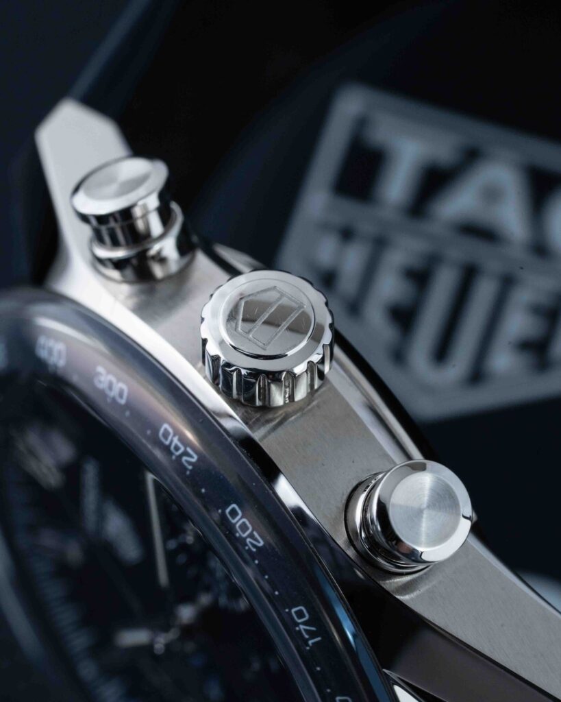 Tag Heuer Carrera CBS2212-0 2024