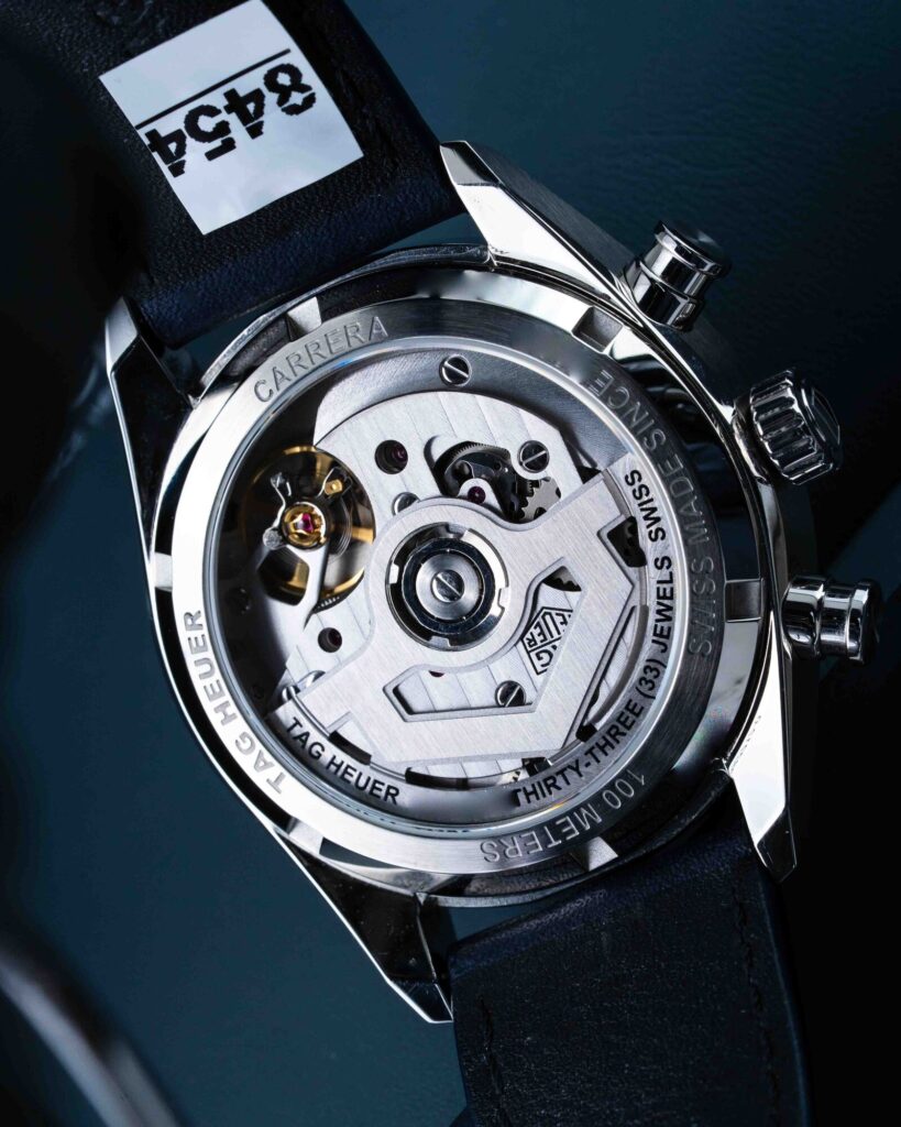Tag Heuer Carrera CBS2212-0 2024