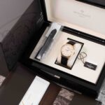 Patek Philippe Calatrava 5227R-001 2024