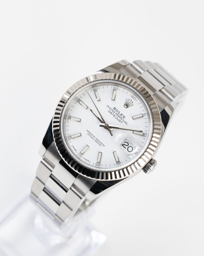 Rolex Datejust 126334 2019
