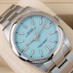 Rolex Oyster Perpetual 124300 2022