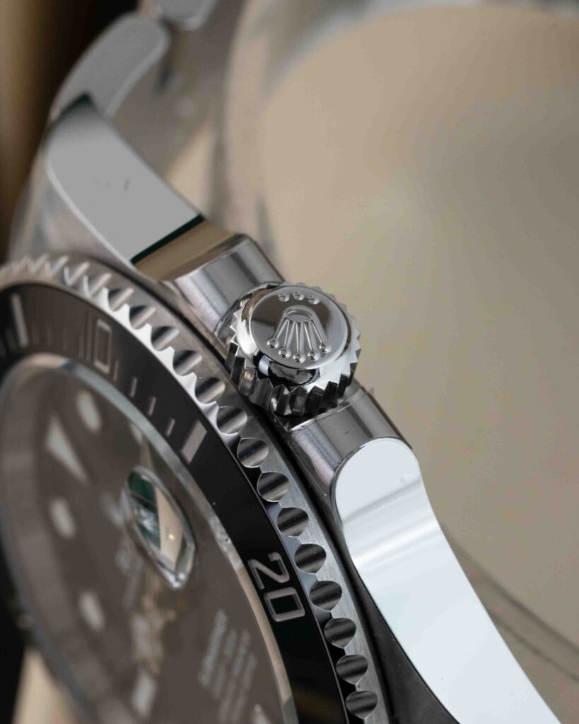 Rolex Submariner 126610LN 2021