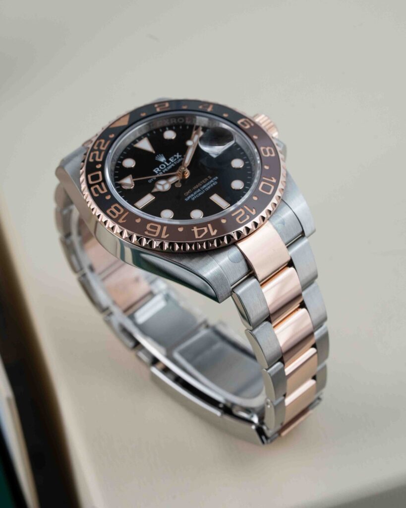 Rolex GMT-Master II 126711CHNR 2024