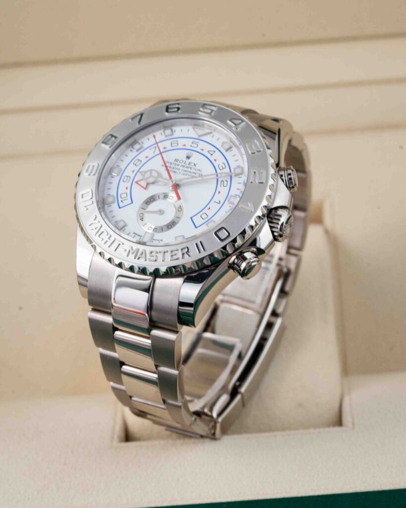 Rolex Yacht-Master II 116689 2020