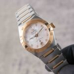 Omega Constellation  131.20.29.20.55.002 2023