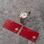 Omega Constellation  131.20.39.20.02.001 2023