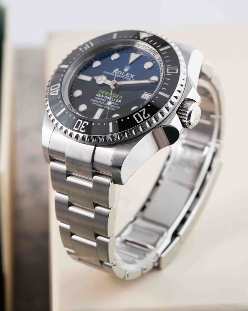 Rolex Sea-Dweller 136660 2023
