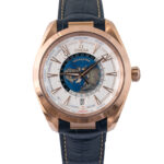 Omega Seamaster Aqua Terra  220.53.43.22.02.001 2023
