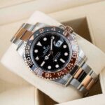 Rolex GMT-Master II 126711CHNR 2024