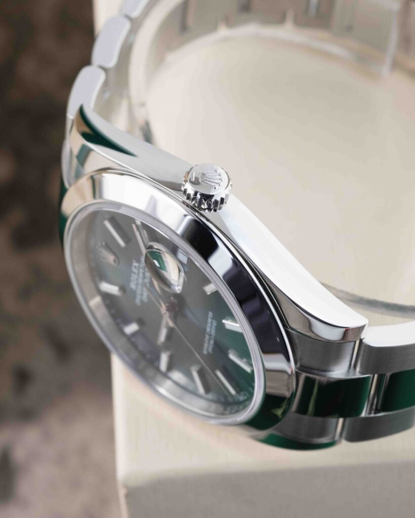 Rolex Datejust 126300 2024