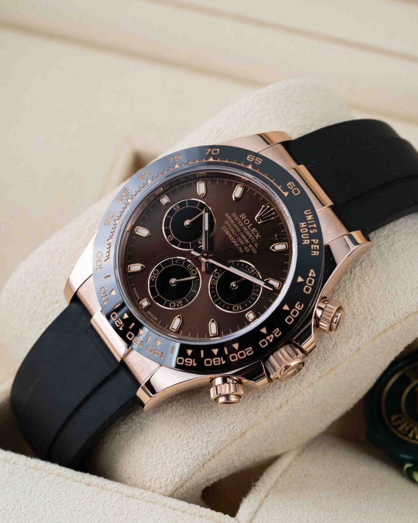 Rolex Daytona 116515LN 2020