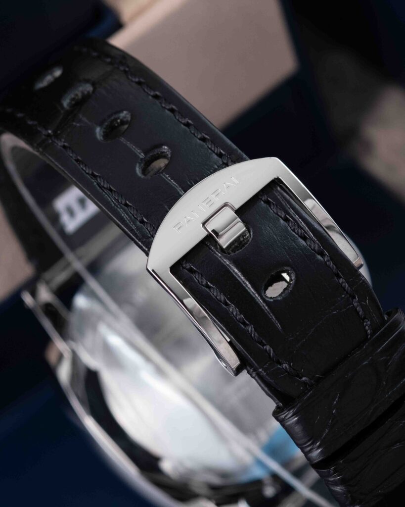 Panerai Luminor Due PAM01250 2024
