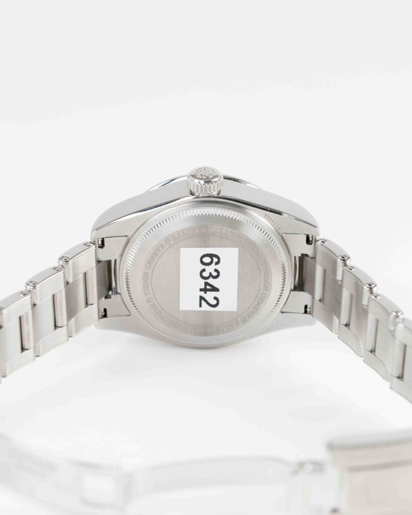 Tudor Black Bay Pro 79470 2022
