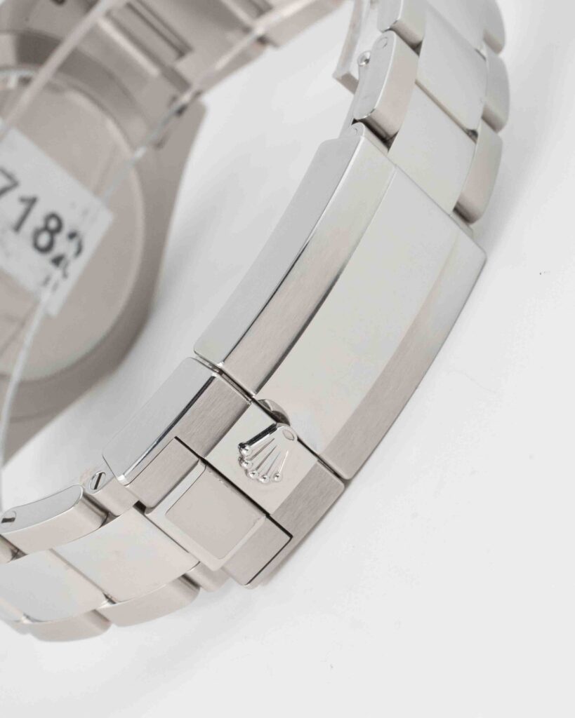 Rolex Daytona 116500LN 2022