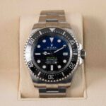 Rolex Sea-Dweller 136660 2023