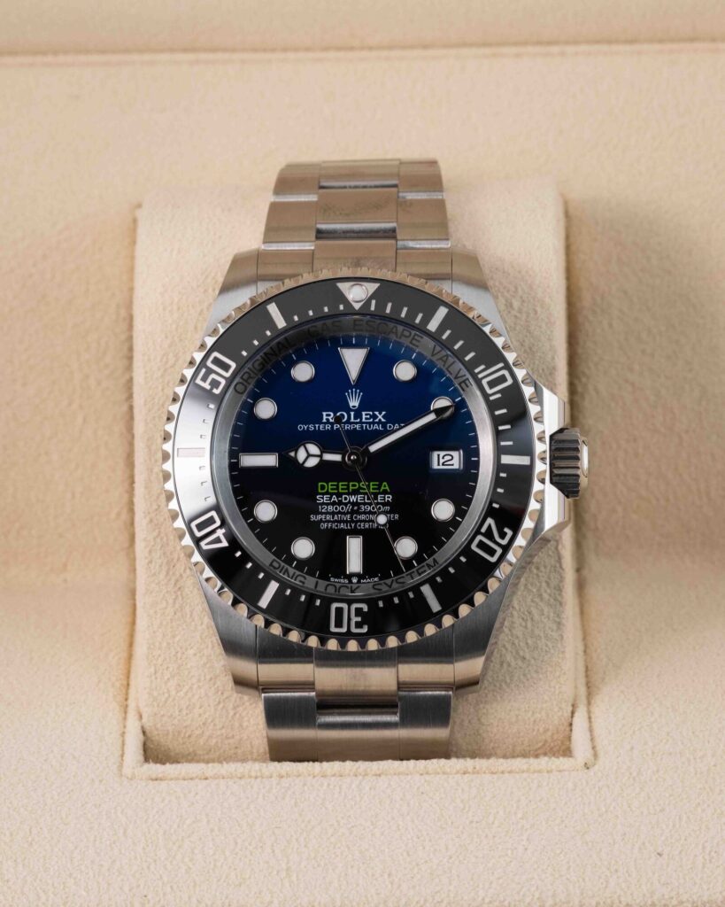 Rolex Sea-Dweller 136660 2023