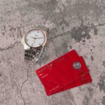 Omega De Ville Prestige  434.20.40.20.02.001 2023