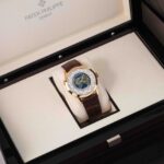 Patek Philippe World Time 5231J-001 2019