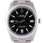 Rolex Oyster Perpetual 124300 2023