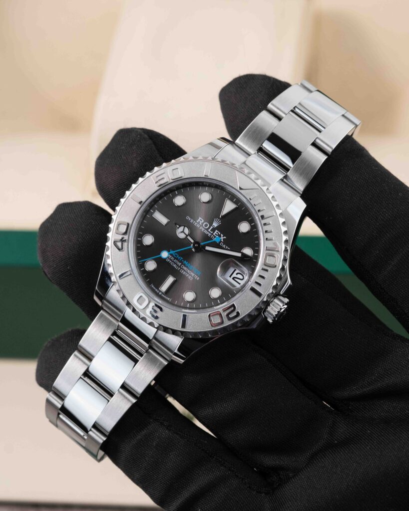 Rolex Yacht-Master 268622 2022
