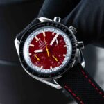 Omega Speedmaster Schumacher 3810.61.41