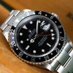 Rolex GMT-Master II 16710 2001