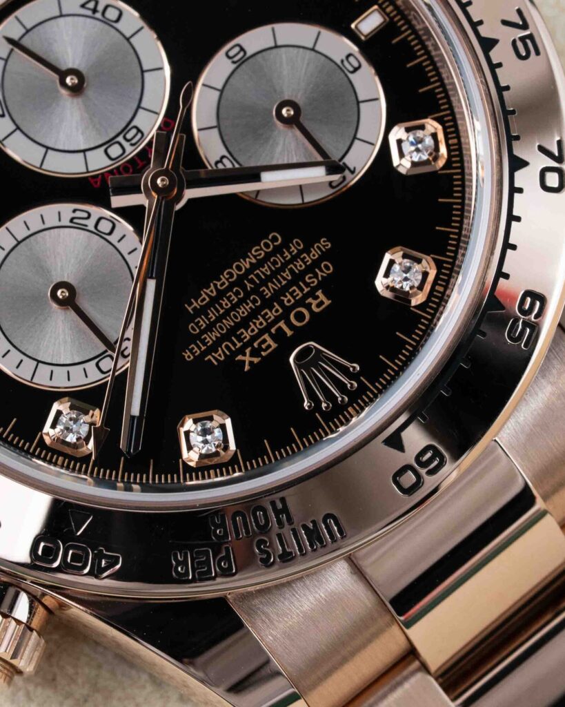Rolex Daytona 126505 2023