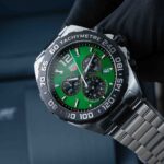 Tag Heuer Formula 1 CAZ101AP.BA0842 2025