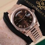 Rolex Day-Date 228235 2024