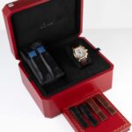 Cartier Roadster 2619 2006
