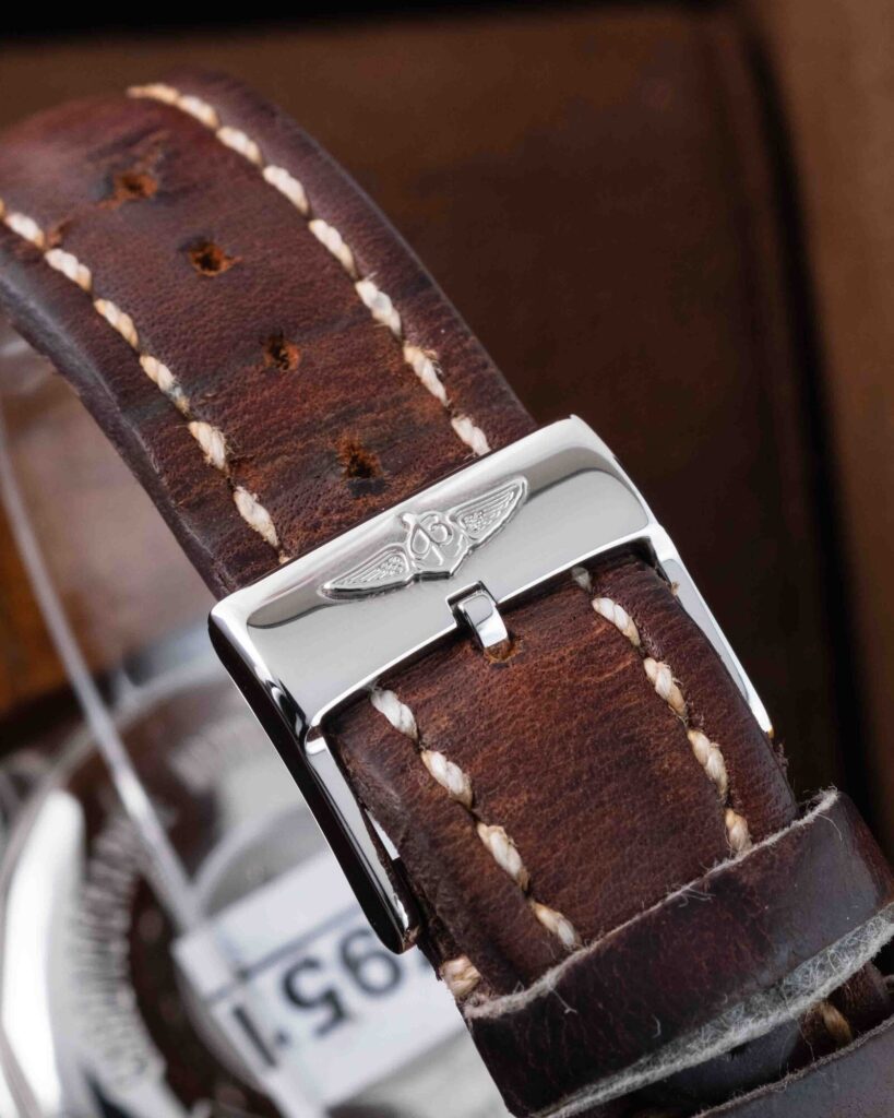 Breitling Chronomat 41 CB014012/BA53 2013