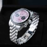 Tudor Black Bay Chronograph 79360N 2025