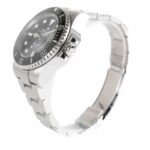 Rolex Deepsea 126660 2021