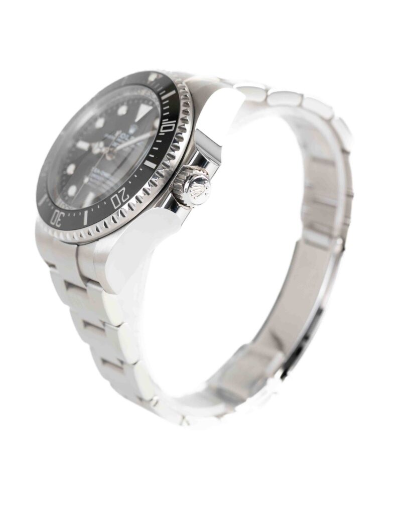 Rolex Deepsea 126660 2021