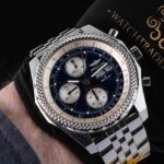 Breitling Bentley Gt A13362 2010