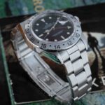 Rolex Explorer II 16570 1993