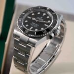Rolex Submariner 124060 2022