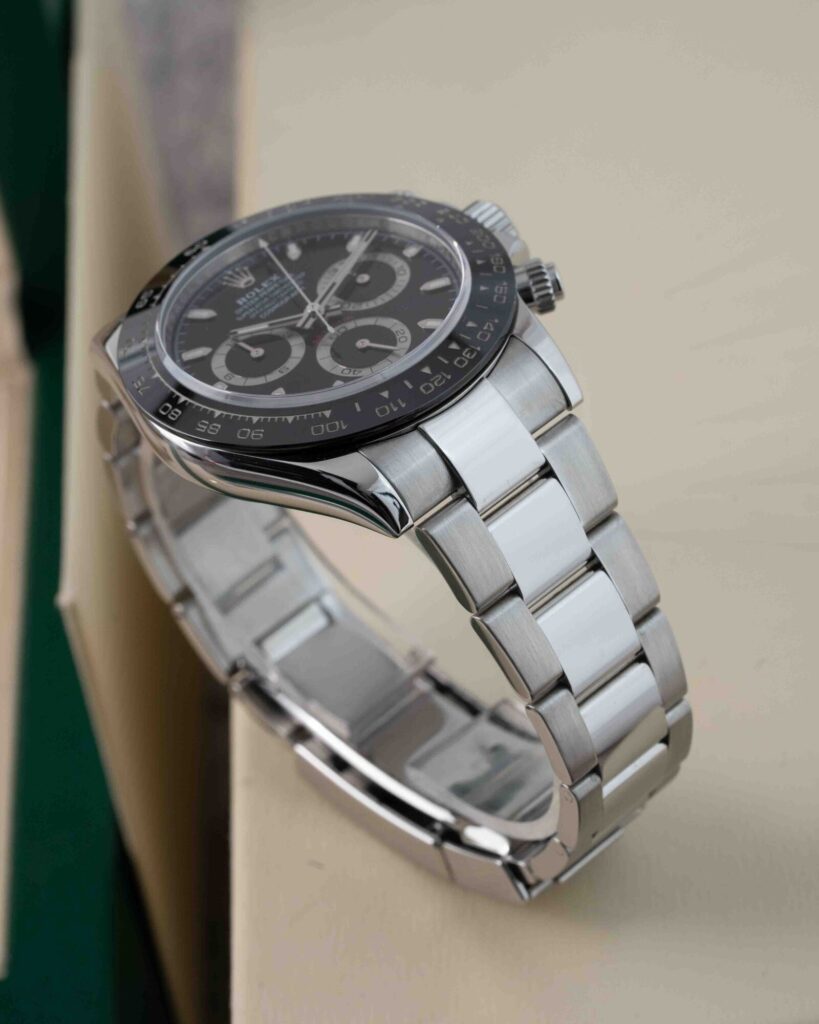 Rolex Daytona 116500LN 2018
