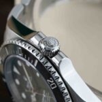 Rolex Submariner 124060 2021