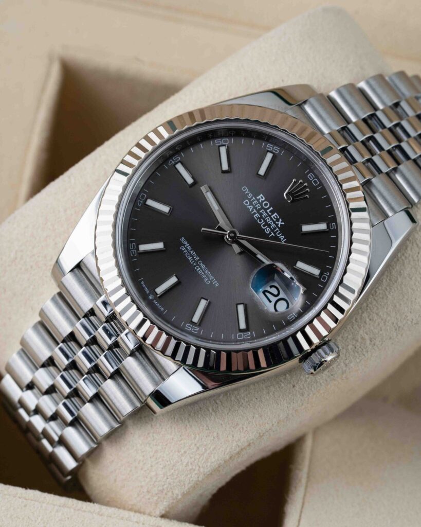 Rolex Datejust 126334 2020