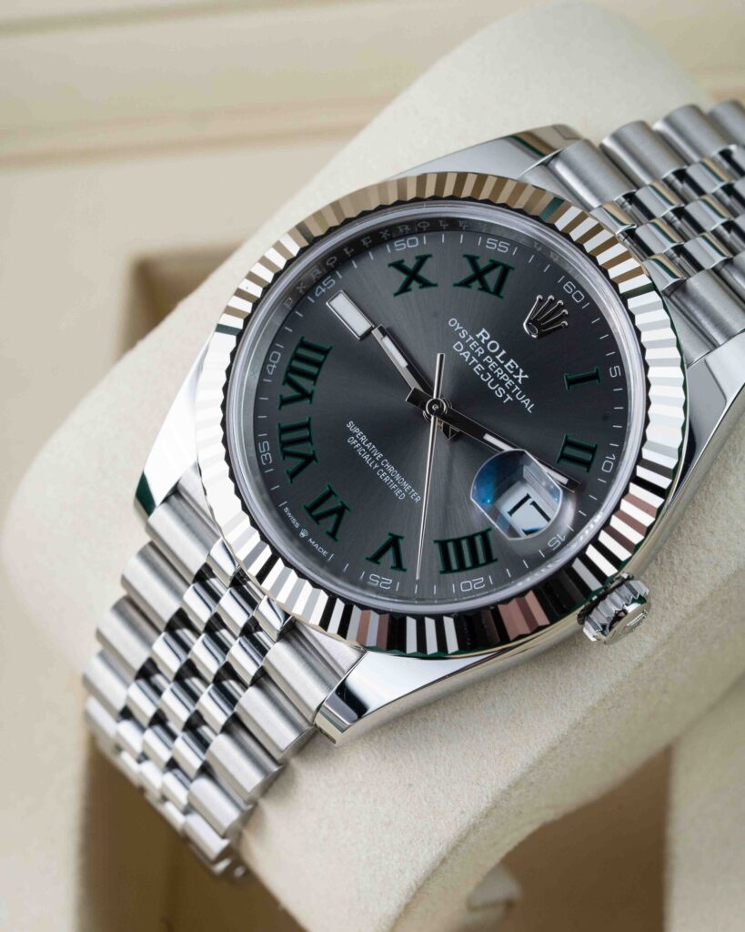 Rolex Datejust 126334 2025