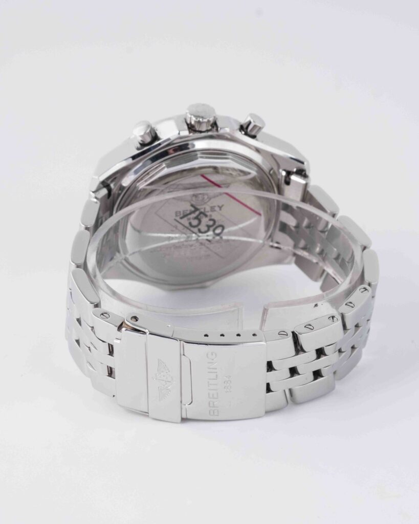 Breitling Bentley Gt A13362 2010