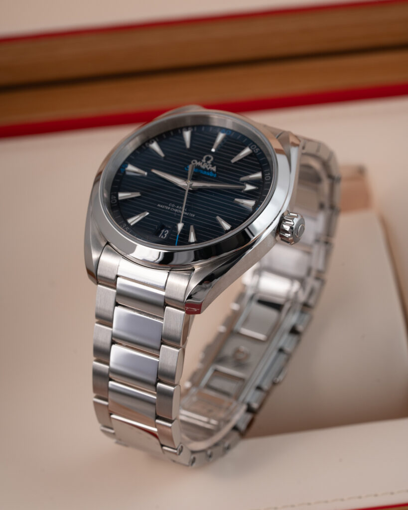 Omega Aqua Terra 220.10.41.2.03.001 2022