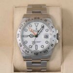 Rolex Explorer II 226570 2023